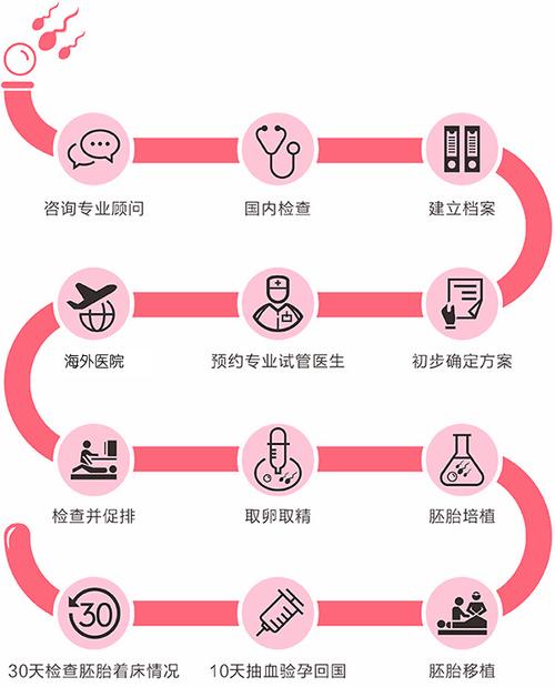 供卵试管代怀咨询机构-供卵试管代怀咨询机构：专业指导与服务